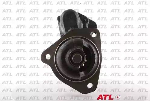Стартер A18780 ATL DELTA AUTOTECHNIK