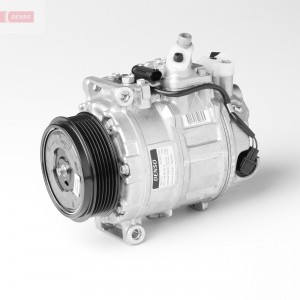 Компрессор, кондиционер DCP17043 DENSO