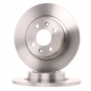 Тормозной диск 08.A268.10 BREMBO