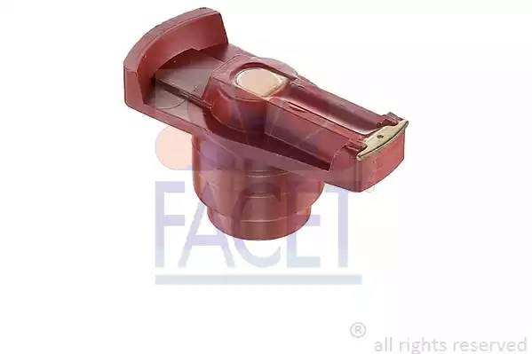 Бегунок распределителя зажигани 3.7573.13RS FACET
