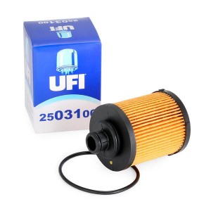 Масляный фильтр 2503100 UFI