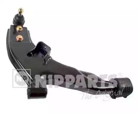 Рычаг независимой подвески колеса, подвеска колеса J4910502 H B JAKOPARTS NIPPARTS