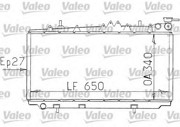 Радиатор охлаждения ДВС 731089 VALEO PHC