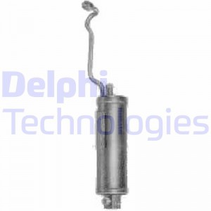 Осушитель, кондиционер TSP0175194 DELPHI