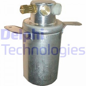 Осушитель, кондиционер TSP0175243 DELPHI