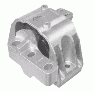 Подвеска, двигатель 88459A BOGE