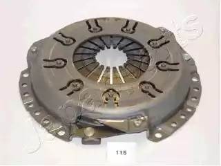 Нажимной диск сцепления SF-115 JAPAN PARTS GROUP