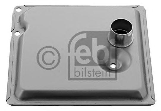 Фильтр масляный АКПП 08956 FEBI BILSTEIN