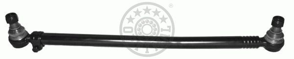 Поперечная рулевая тяга GL-11014 OPTIMAL