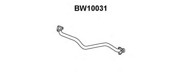 Выпускной трубопровод BW10031 VENEPORTE