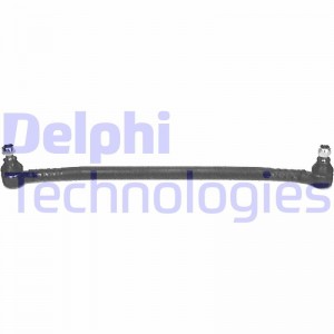 Продольная рулевая тяга TL256 DELPHI