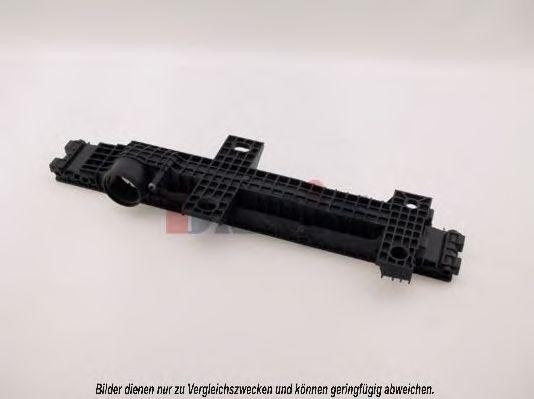 Бачок, радиатор 685750N AKS DASIS