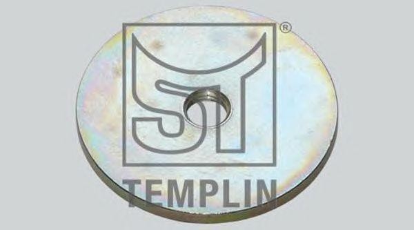 Защитная шайба, поворотный кулак 060700960060 TEMPLIN