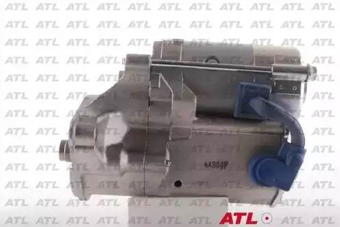 Стартер A 14 500 ATL DELTA AUTOTECHNIK