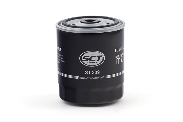 Топливный фильтр ST309 SCT