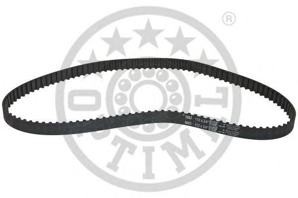 Ремень ГРМ R1111 OPTIMAL