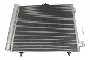 Конденсатор, кондиционер V22-62-0002 VEMO