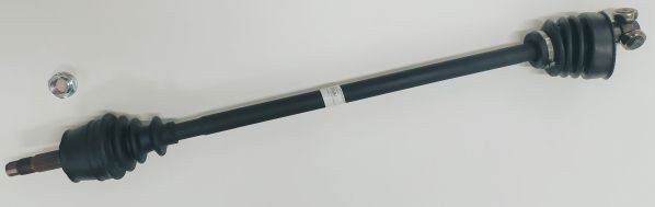 Приводной вал 304373 LOBRO