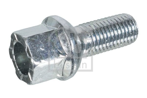 Тормозные колодки 07012 FEBI BILSTEIN