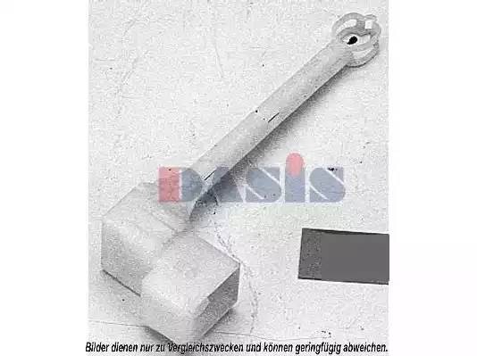 Датчик, внутренняя температура 860011N AKS DASIS
