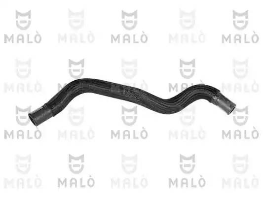 Шланг радиатора 300502A MALO