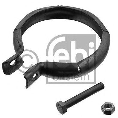 Соединительные элементы, система выпуска 09300 FEBI BILSTEIN