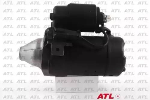 Стартер A 17 550 ATL DELTA AUTOTECHNIK