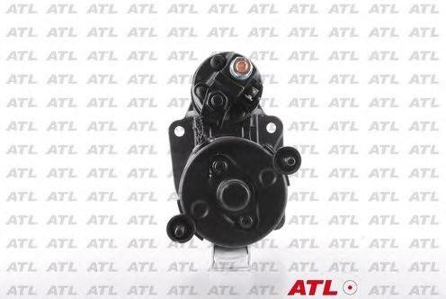 Стартер A 14 570 ATL DELTA AUTOTECHNIK