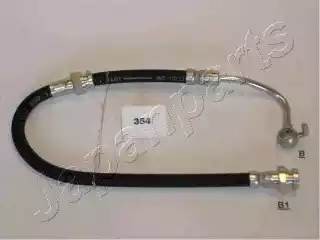 Кронштейн, тормозный шланг TF354 JAPAN PARTS GROUP