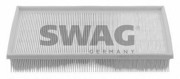Воздушный фильтр 20927029 SWAG