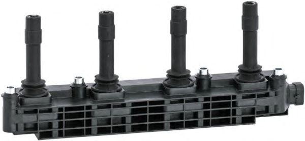 Катушка зажигания 5DA 749 475-811 HELLA
