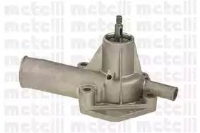 Водяной насос 240316 METELLI