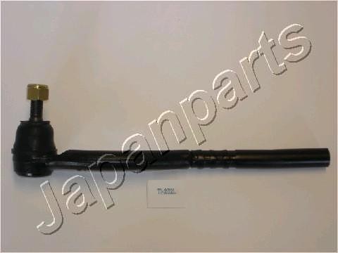 Наконечник поперечной рулевой тяги TI-262L JAPAN PARTS GROUP
