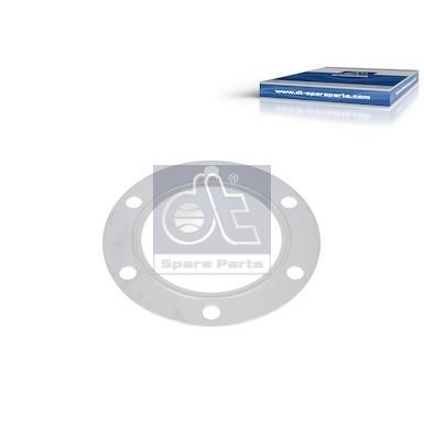 Прокладка турбокомпрессора 420374 DIESEL TECHNIC
