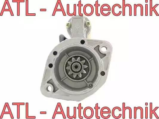 Стартер A 14 160 ATL DELTA AUTOTECHNIK