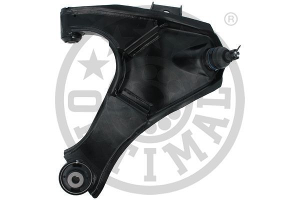 Рычаг независимой подвески колеса, подвеска колеса G6901 OPTIMAL