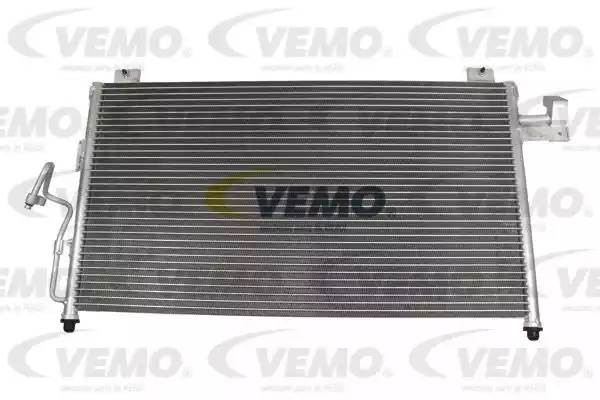 Конденсатор, кондиционер V32-62-0002 VEMO