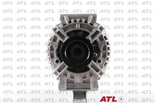 Генератор L41850 ATL DELTA AUTOTECHNIK