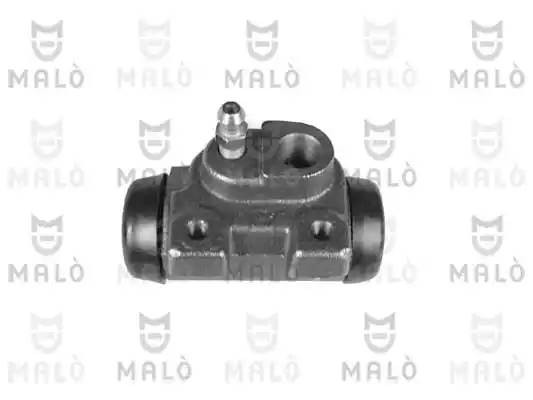 Колесный тормозной цилиндр 90172 MALO