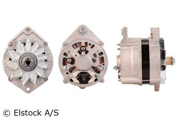 Генератор 481801 ELSTOCK