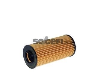 Масляный фильтр FA5553ECO FIAAM
