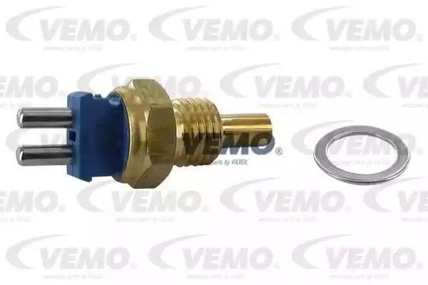 Датчик, температура охлаждающей жидкости V30-72-0122 VEMO