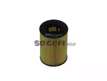 Масляный фильтр FA5768ECO FIAAM