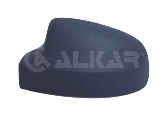 Корпус, наружное зеркало 6341594 ALKAR