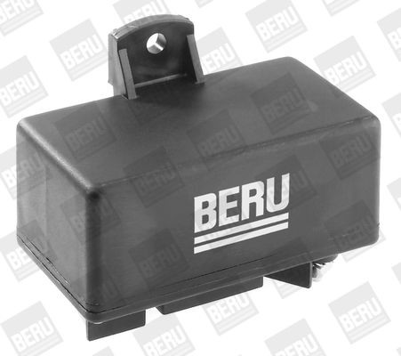 Блок управления, время накаливания GR059 BERU