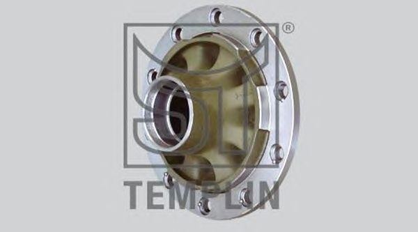 Ступица колеса 110300246180 TEMPLIN