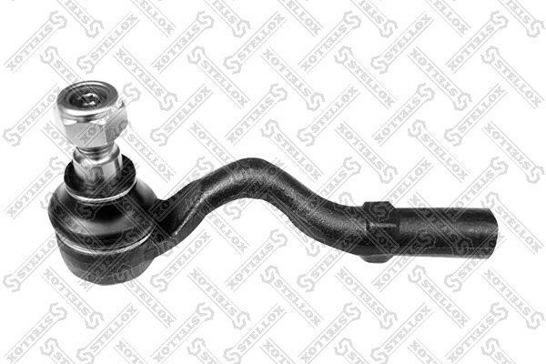 Наконечник рулевой тяги 51-00547-SX STELLOX