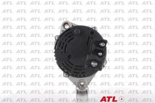 Генератор L69110 ATL DELTA AUTOTECHNIK