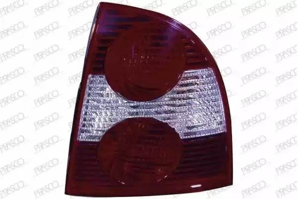 Фонарь задний VW0534153 PRASCO GROUP