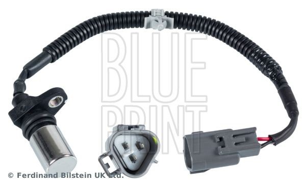 Комплект пылника, приводной вал ADT38173 BLUE PRINT